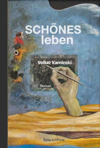 Книга SCHÖNES leben Volker Kaminski