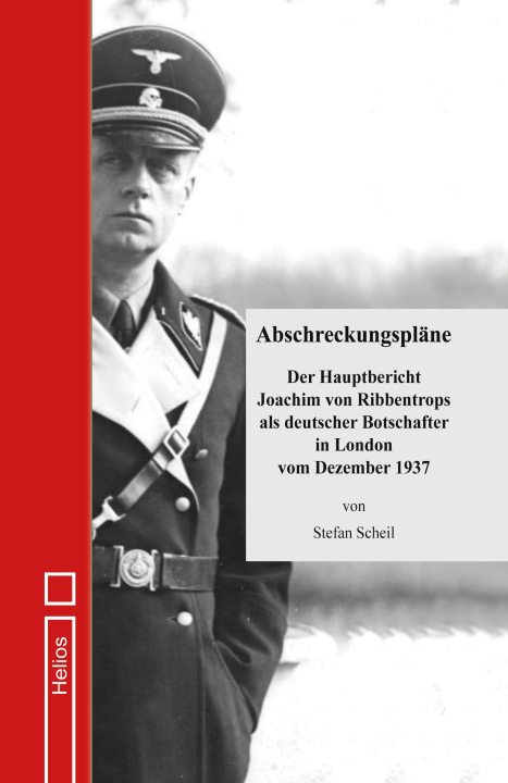 Kniha Abschreckungspläne EK-2 Militär