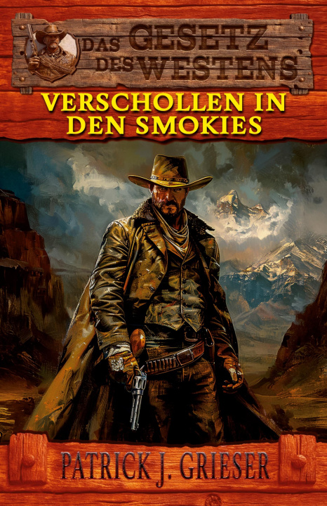 Knjiga Verschollen in den Smokies EK-2 Militär