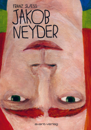 Buch Jakob Neyder Franz Suess