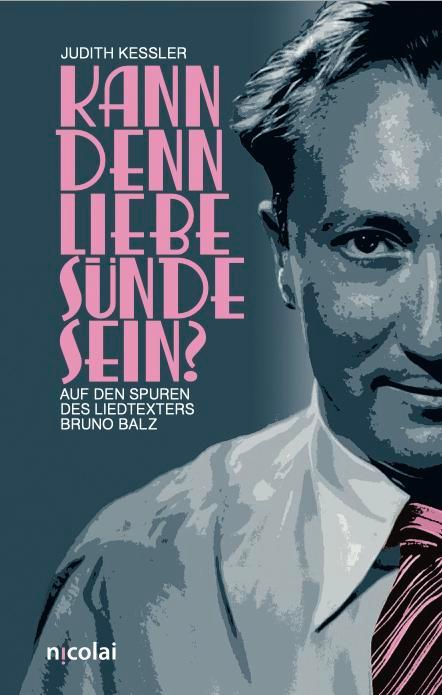Kniha Kann denn Liebe Sünde sein? 