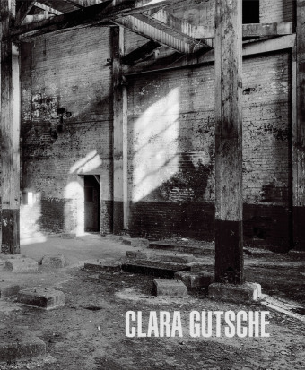 Knjiga Clara Gutsche GUTSCHE CLARA
