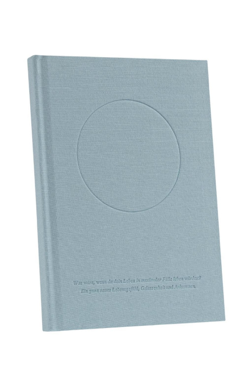 Kniha Fülle Journal 