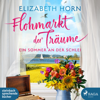 Digital Flohmarkt der Träume Marlen Ulonska
