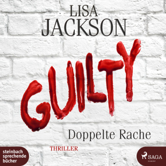 Digital Guilty Ulla Wagener