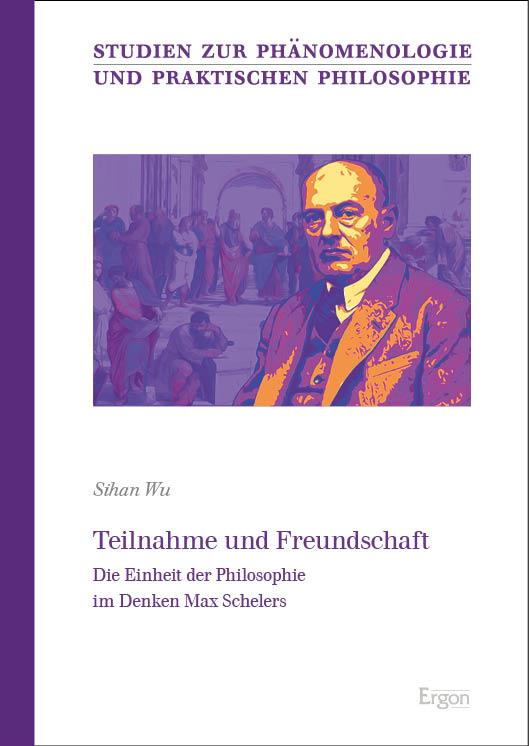 Knjiga Teilnahme und Freundschaft Sihan Wu