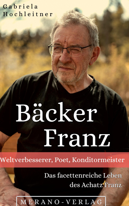 Kniha Bäcker Franz 