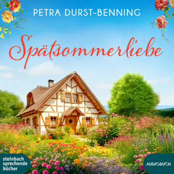 Digital Spätsommerliebe Sabine Menne