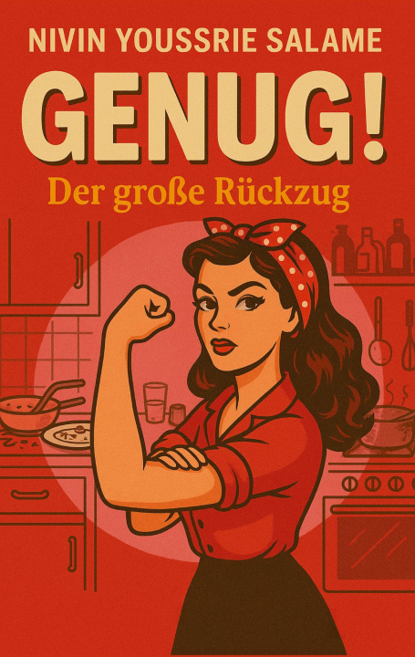 Kniha Genug 