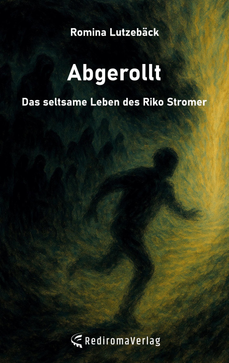 Kniha Abgerollt 