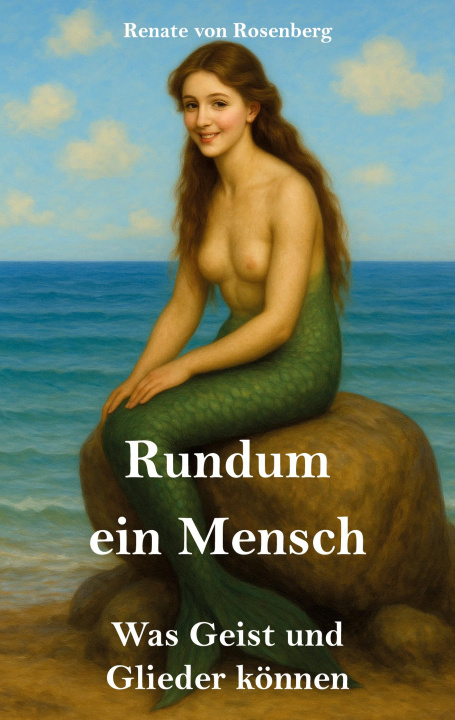 Kniha Rundum ein Mensch 