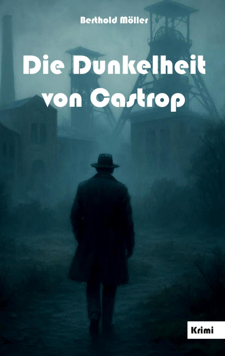 Carte Die Dunkelheit von Castrop 