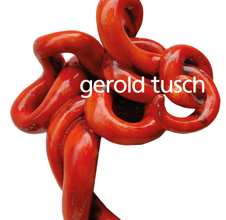 Kniha Gerold Tusch Gerold Tusch