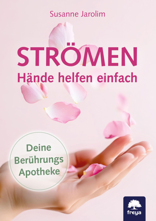 Kniha Strömen Susanne Jarolim