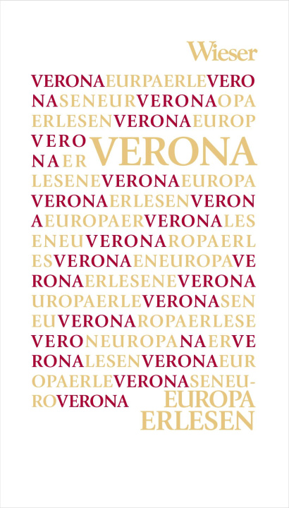 Kniha Verona 
