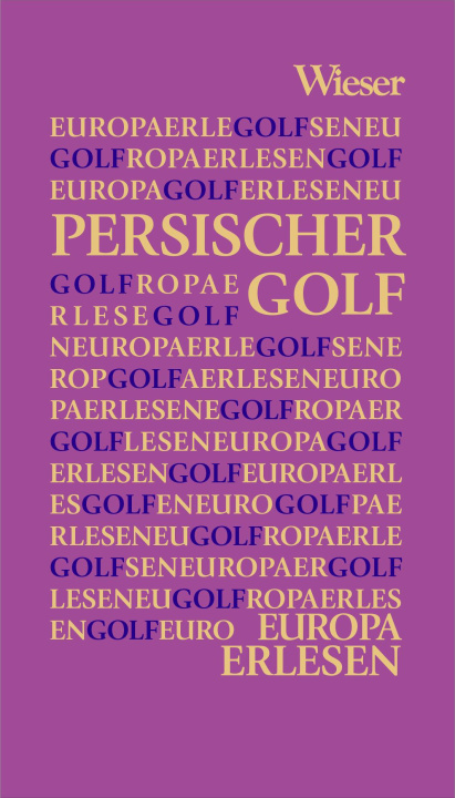 Kniha Persischer Golf 
