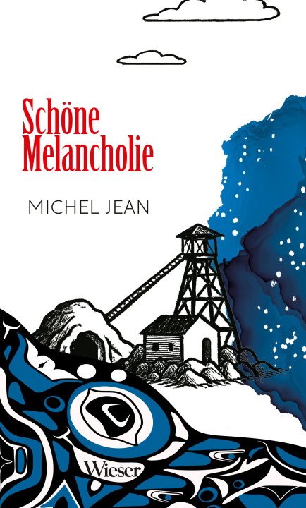 Knjiga Schöne Melancholie 