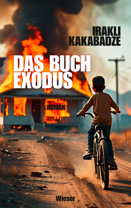 Kniha Das Buch Exodus 