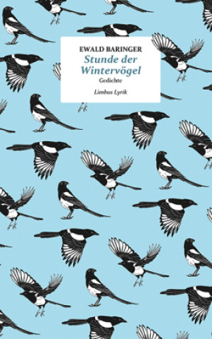 Книга Stunde der Wintervögel Ewald Baringer