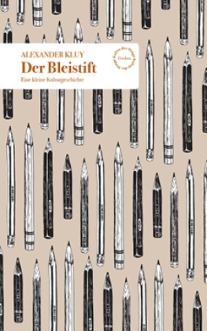 Kniha Der Bleistift Alexander Kluy