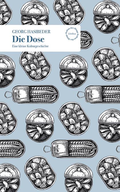 Knjiga Die Dose Georg Hasibeder