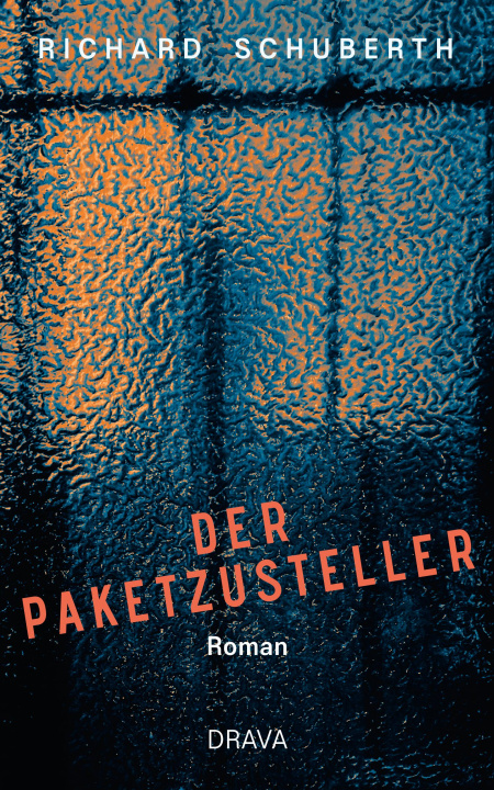 Knjiga Der Paketzusteller 