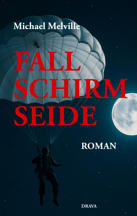 Book Fallschirmseide 