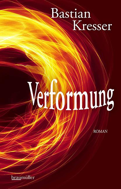 Kniha Verformung 