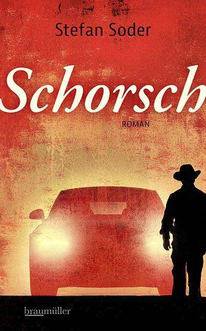 Kniha Schorsch 