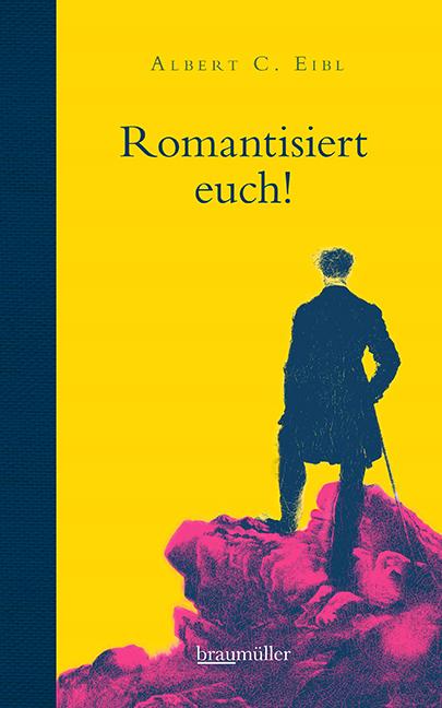 Книга Romantisiert euch! 