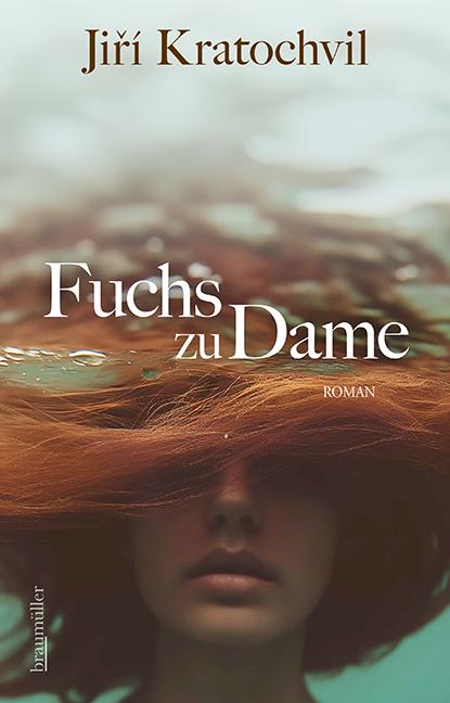 Kniha Fuchs zu Dame 