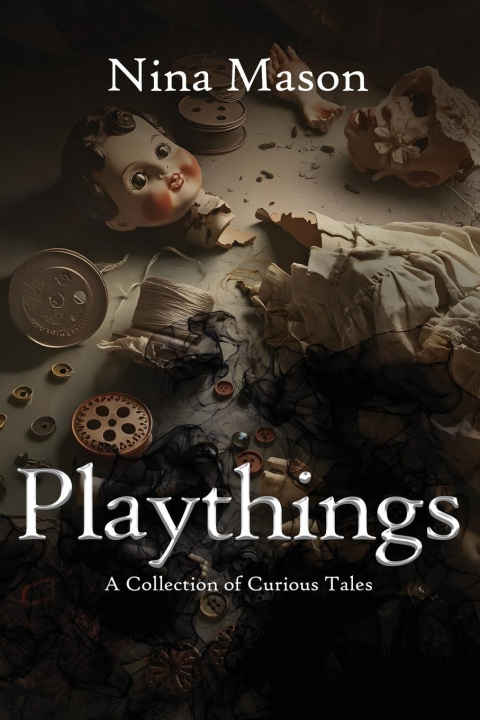 Kniha Playthings 