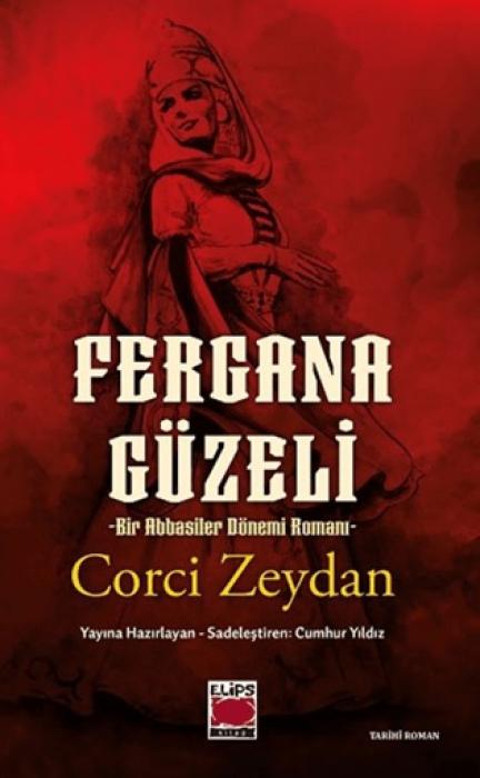 Kniha Fergana Güzeli 