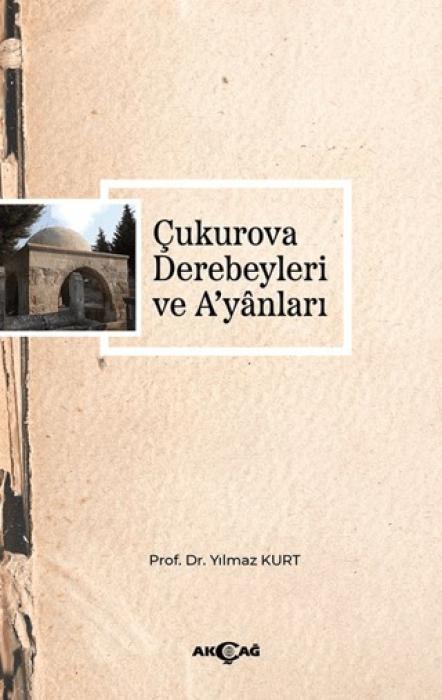 Libro Cukurova Derebeyleri ve Ayanlari 