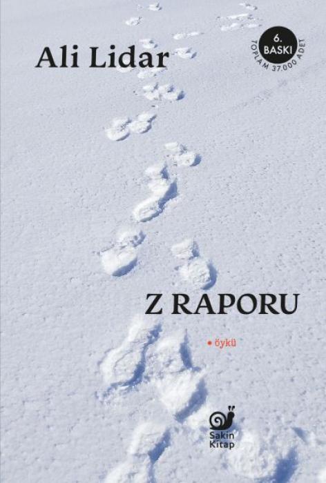 Carte Z Raporu 