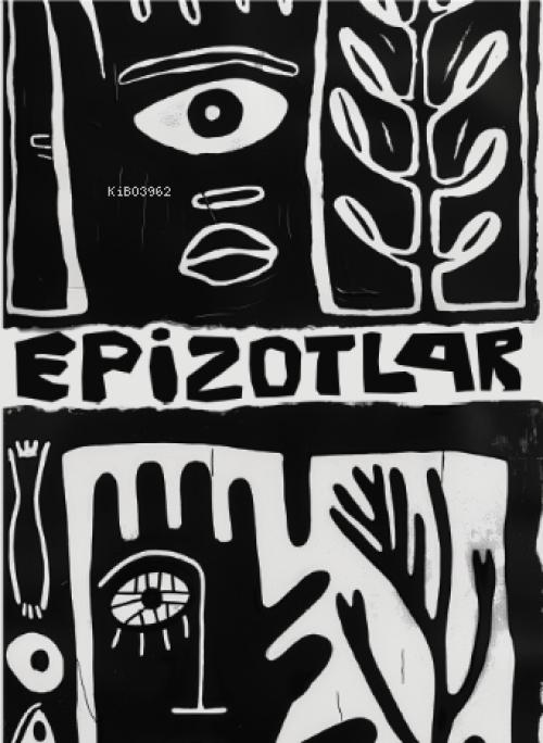 Kniha Epizotlar 