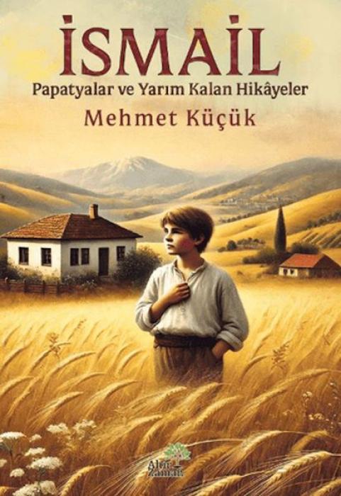 Kniha Ismail 