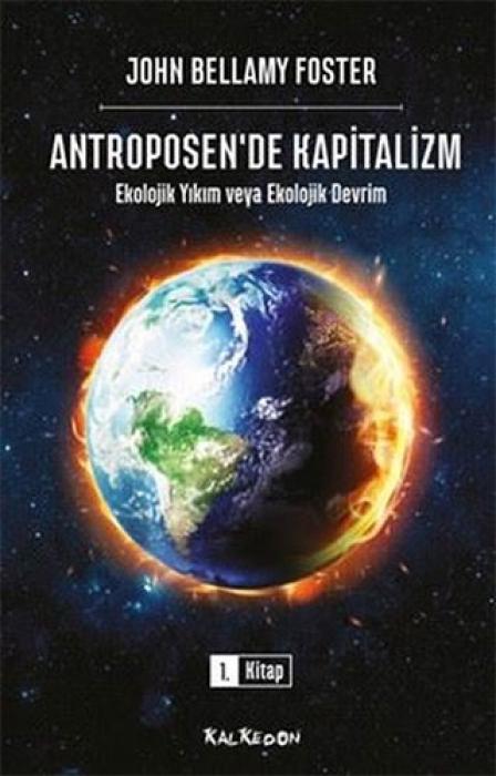 Carte Antroposende Kapitalizm 