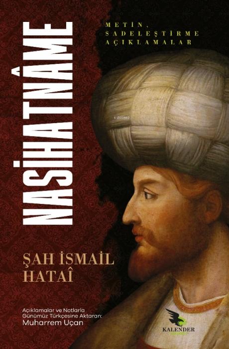 Kniha Nasihatname 