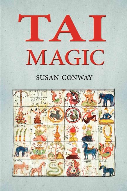 Libro Tai Magic Susan Conway