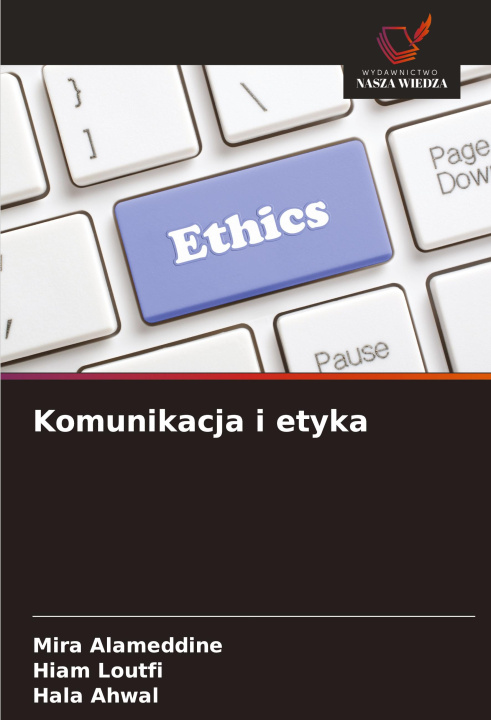 Carte Komunikacja i etyka Hiam Loutfi