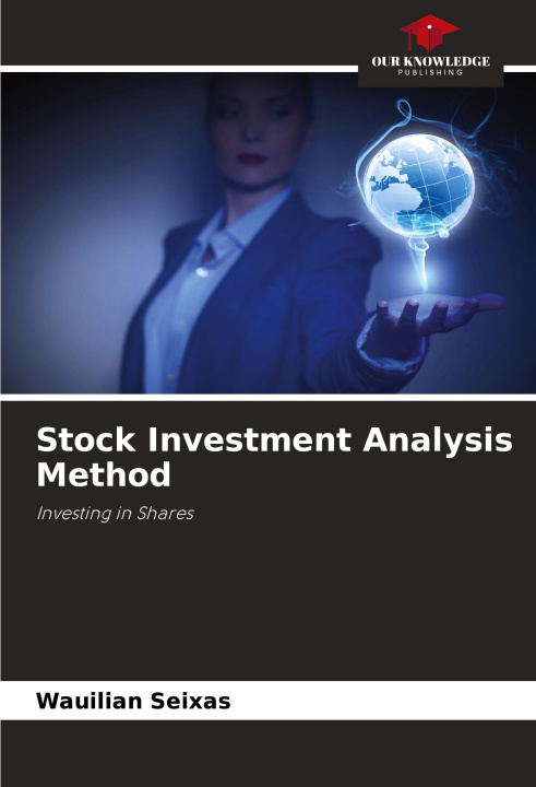 Kniha Stock Investment Analysis Method Wauilian Seixas