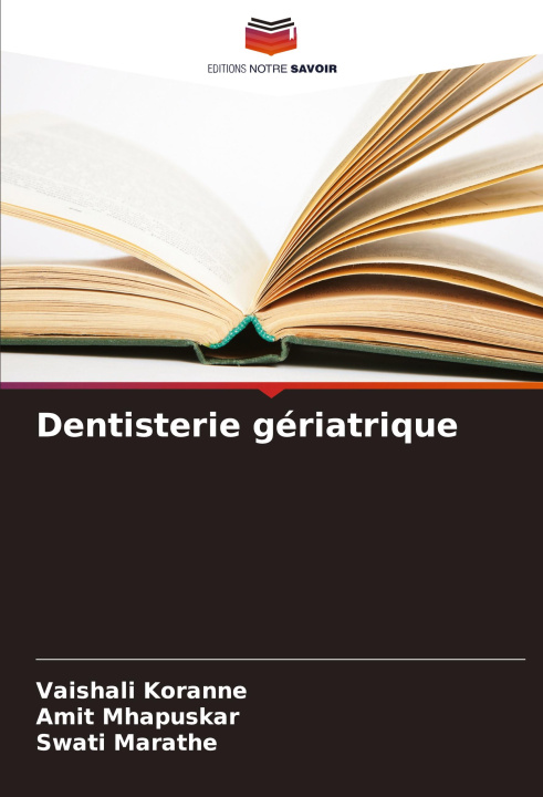 Carte Dentisterie gériatrique Amit Mhapuskar