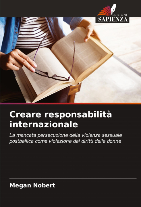 Buch Creare responsabilit? internazionale Megan Nobert