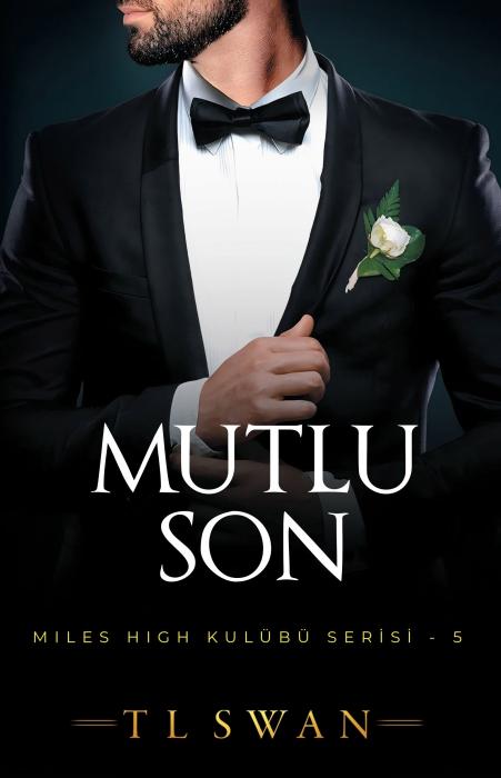 Kniha Mutlu Son 