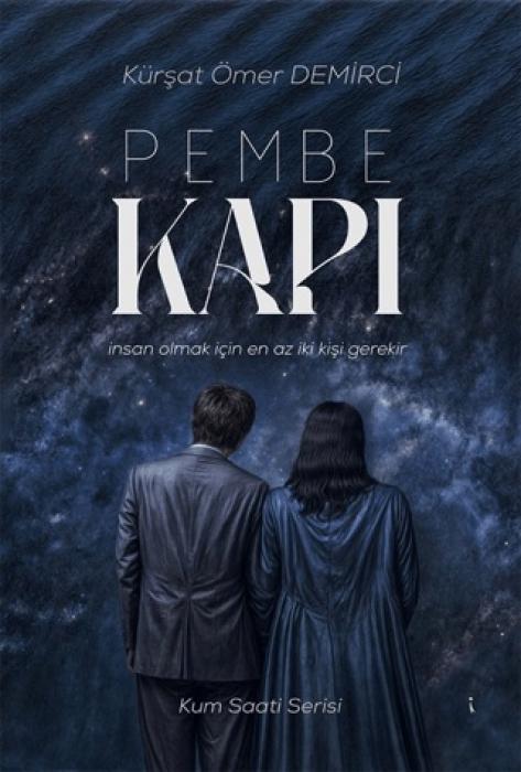 Kniha Pembe Kapi 