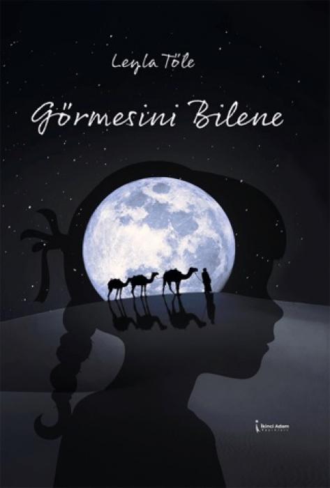 Kniha Görmesini Bilene 
