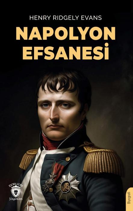 Livro Napolyon Efsanesi 