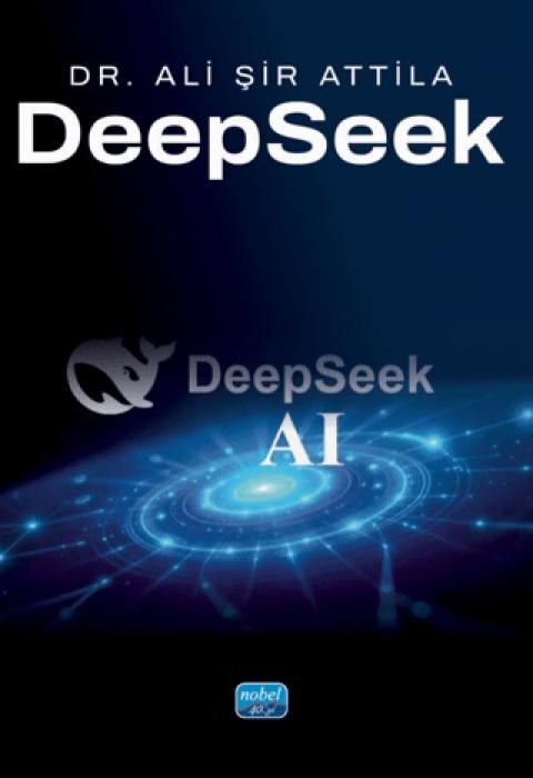 Kniha DeepSeek 