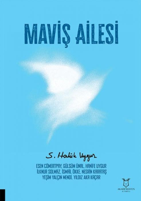 Kniha Mavis Ailesi 